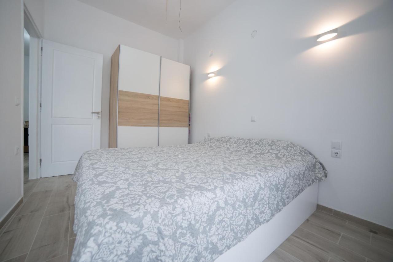 Willa Despinas House Kitnos Zewnętrze zdjęcie