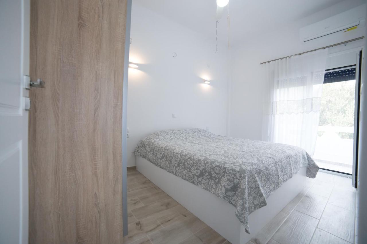 Willa Despinas House Kitnos Zewnętrze zdjęcie