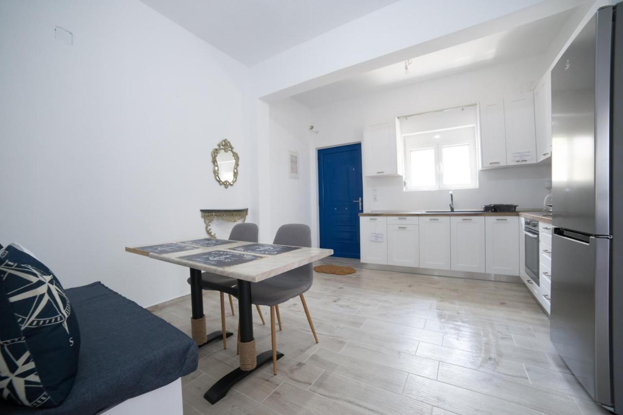 Willa Despinas House Kitnos Zewnętrze zdjęcie