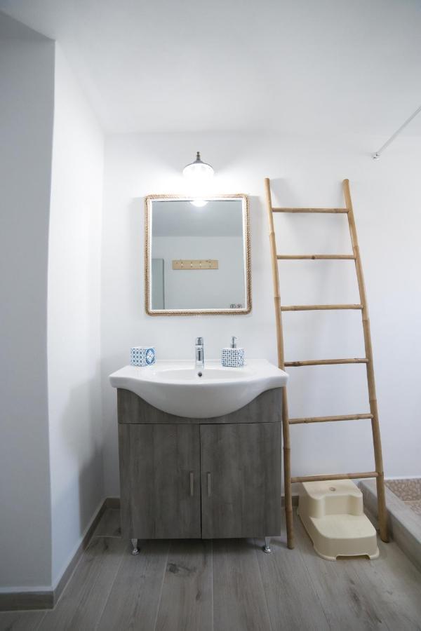Willa Despinas House Kitnos Zewnętrze zdjęcie
