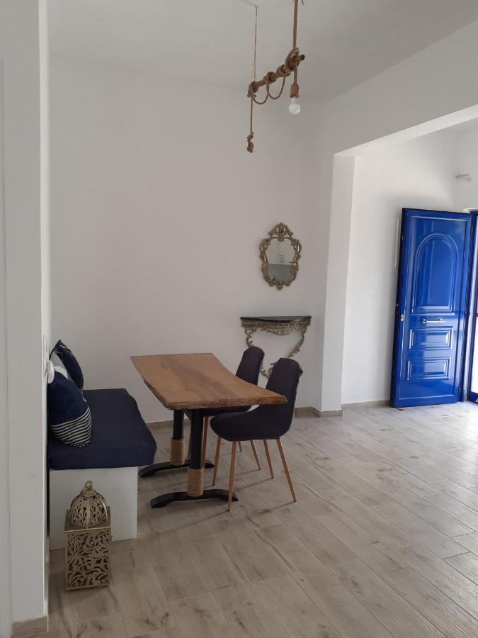 Willa Despinas House Kitnos Zewnętrze zdjęcie